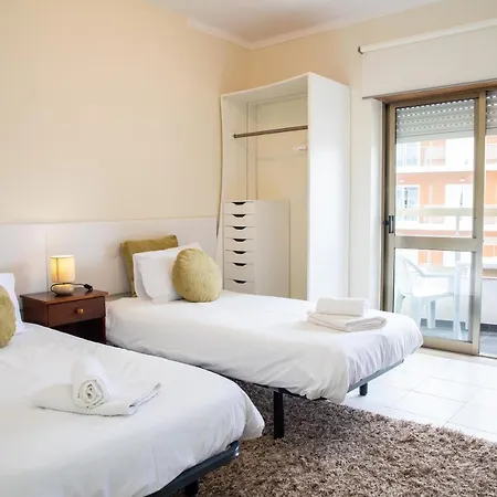 Bed & Breakfast Macribete 2 - Next To The Sanctuary Of Fatima