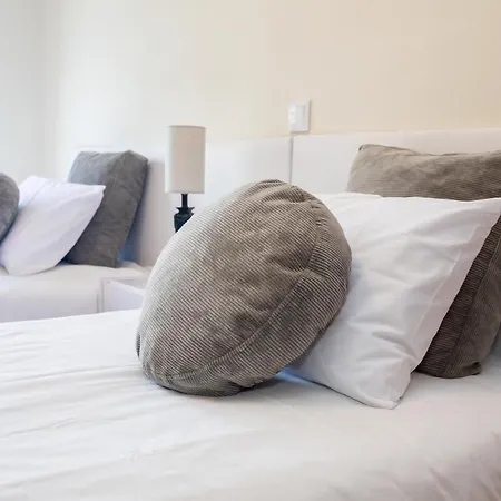 Bed & Breakfast Macribete 2 - Next To The Sanctuary Of