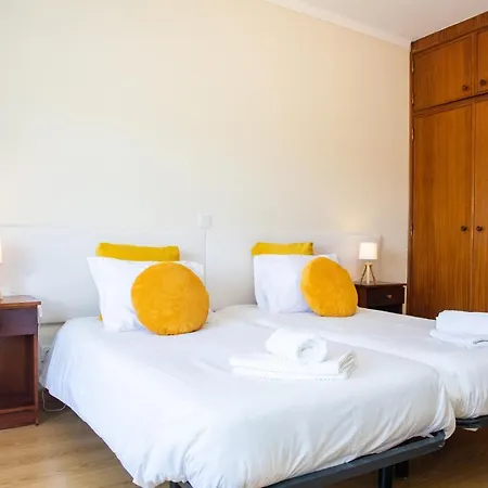 Bed & Breakfast Macribete 2 - Next To The Sanctuary Of Fatima
