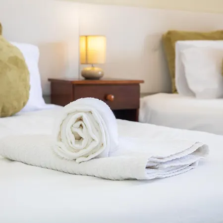 Bed & Breakfast Macribete 2 - Next To The Sanctuary Of