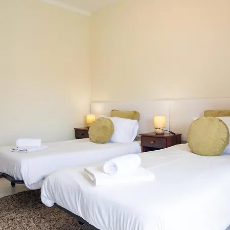Bed & Breakfast Macribete 2 - Next To The Sanctuary Of Fatima