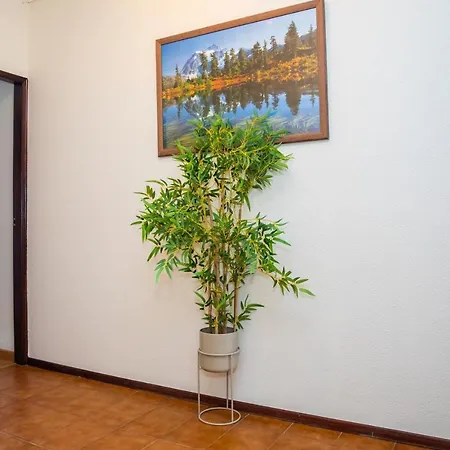 Bed & Breakfast Macribete 2 - Next To The Sanctuary Of