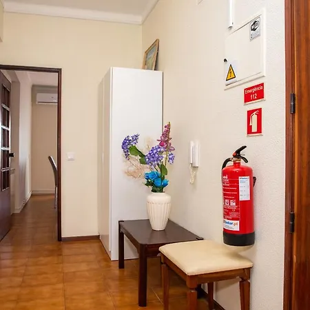 Bed & Breakfast Macribete 2 - Next To The Sanctuary Of *