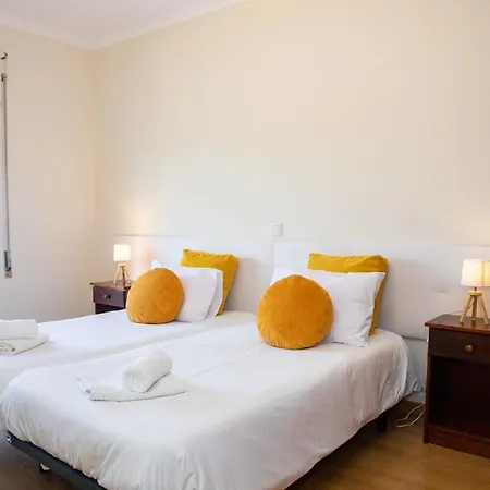Bed & Breakfast Macribete 2 - Next To The Sanctuary Of Fatima