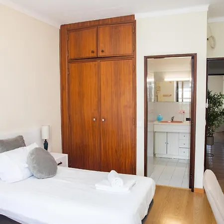 Bed & Breakfast Macribete 2 - Next To The Sanctuary Of Fatima
